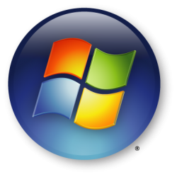 Windows / DOS